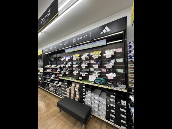 Images ゴルフパートナー 松山北店