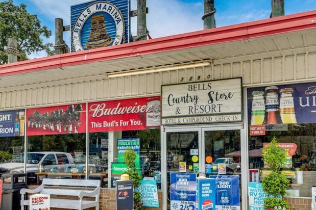 Images Bells Marina & Resort