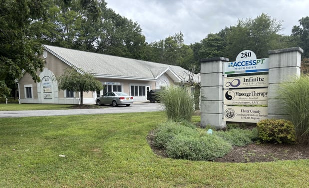 Images Access Physical Therapy & Wellness
