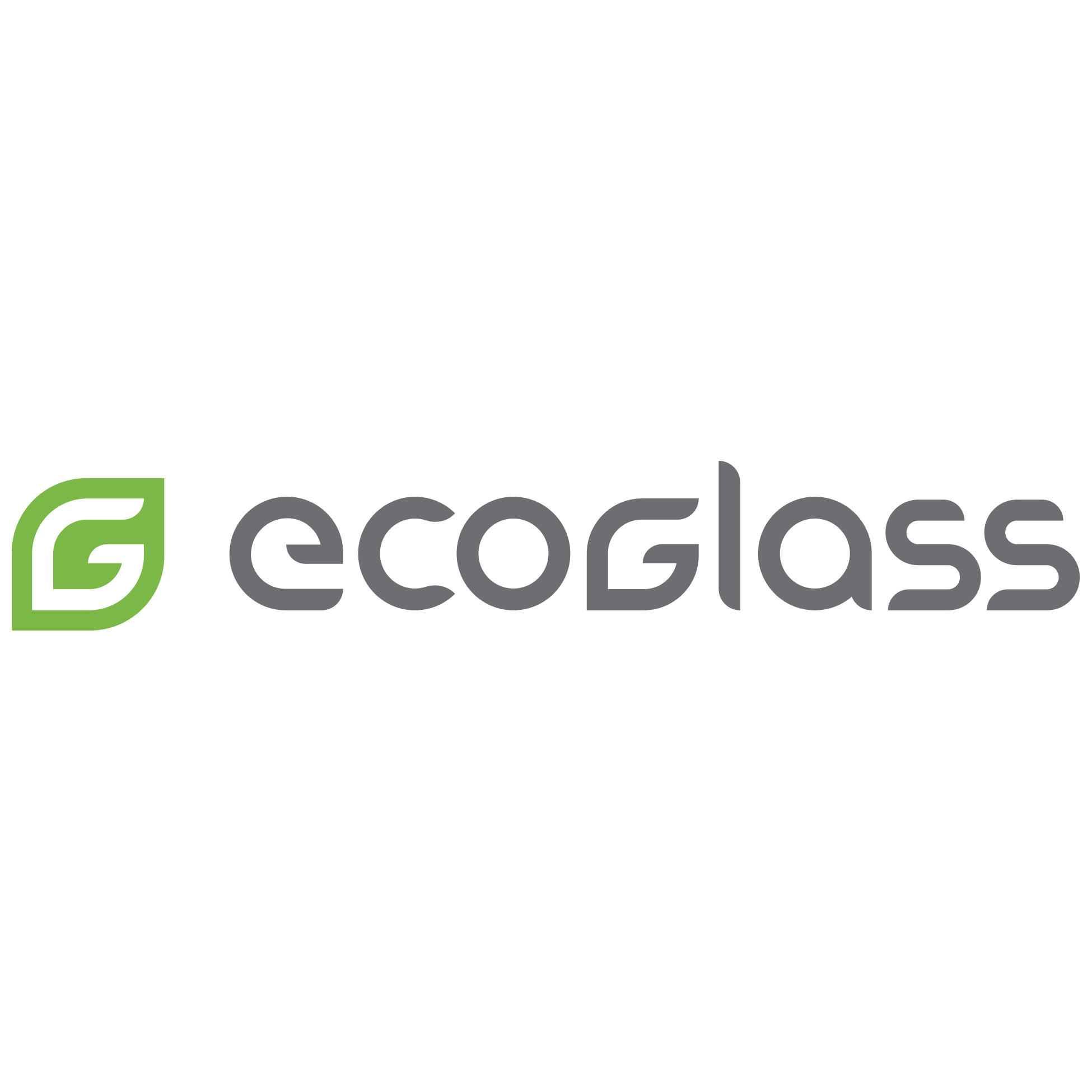 Ecoglass Logo