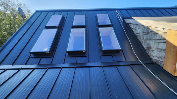 Images Pacific Ridge Roofing