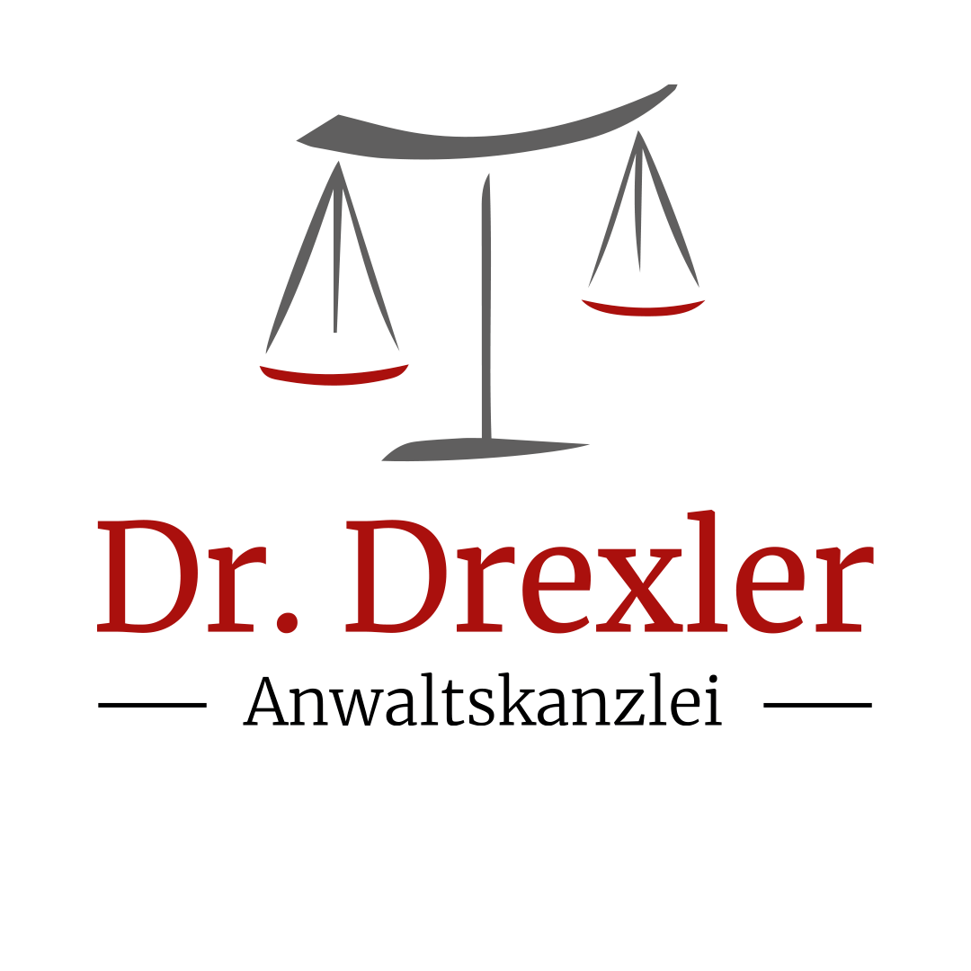 Anwaltskanzlei Dr. Drexler in Kerpen im Rheinland - Logo