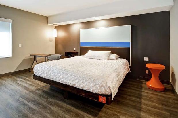 Images Tru by Hilton Salt Lake City Airport