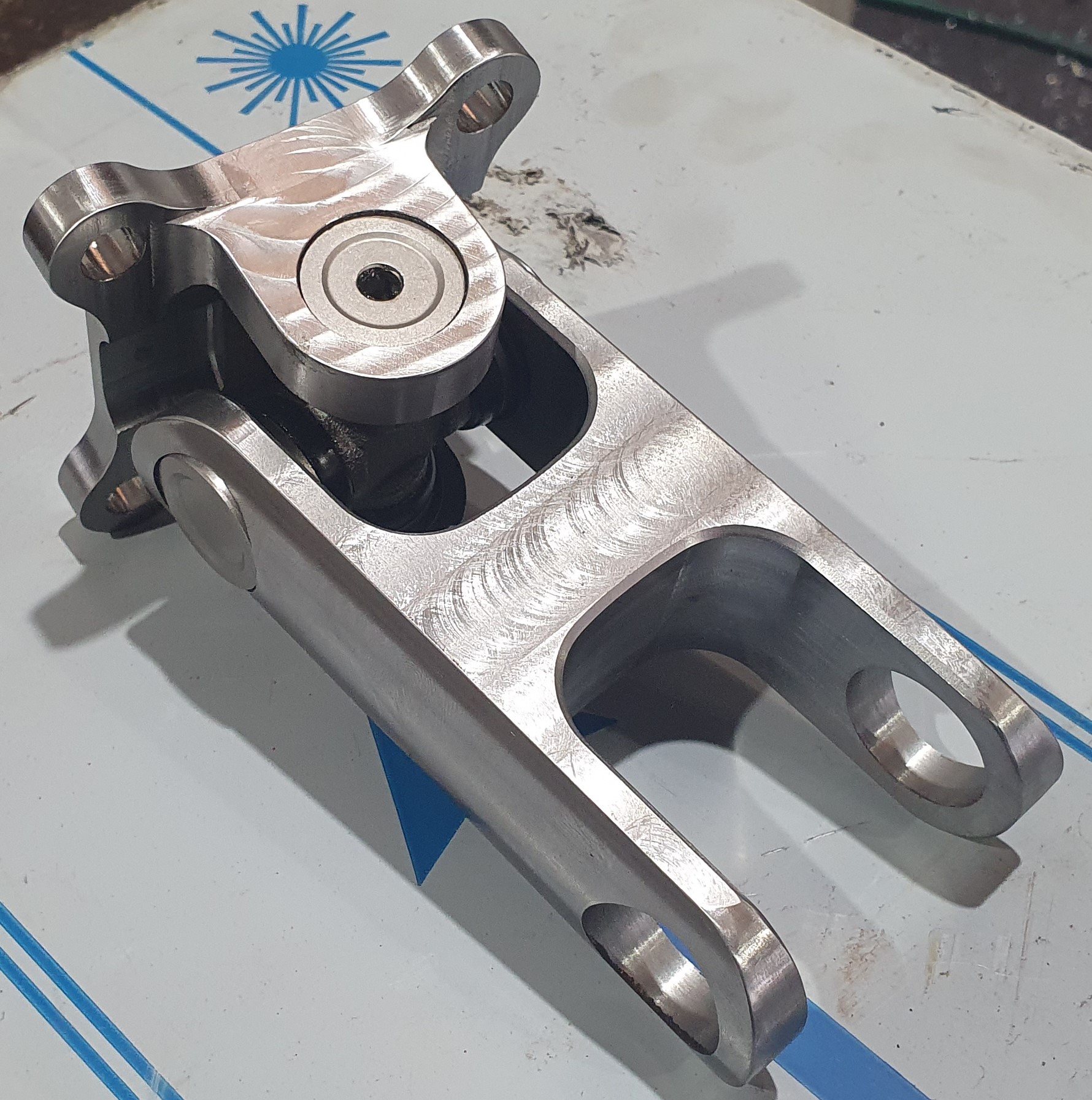 Images John K. Engineering