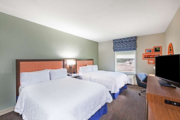 Images Hampton Inn Ozona
