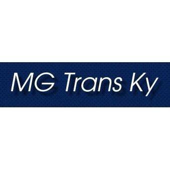 MG Trans Ky Logo