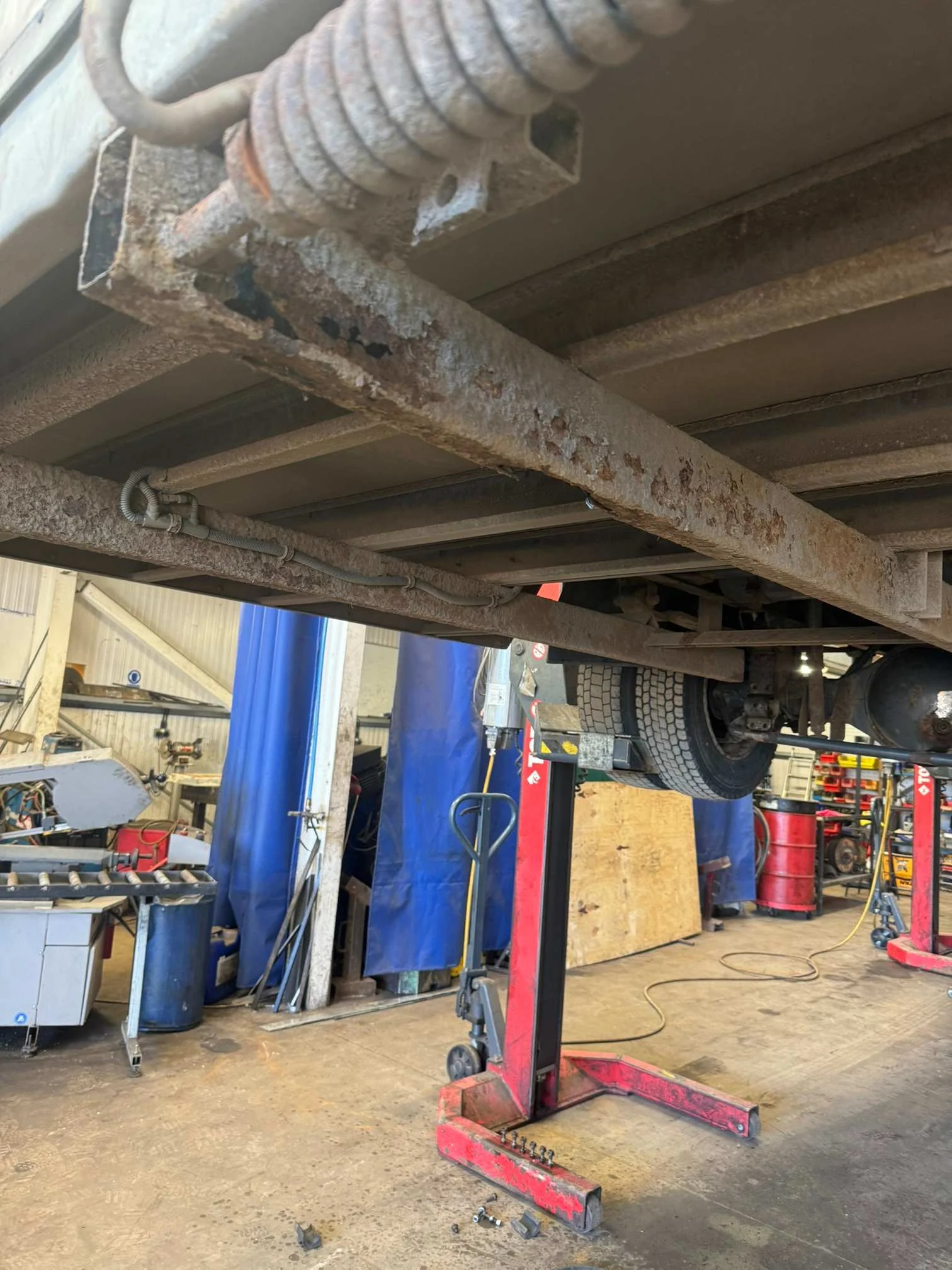 Images TruckFabs