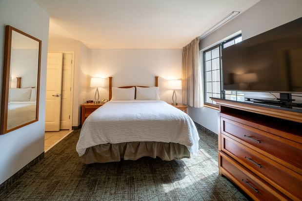 Images Staybridge Suites Houston West/Energy Corridor by IHG
