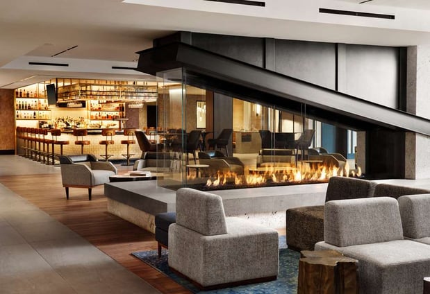 Images Hotel Alpenrock Breckenridge, Curio Collection by Hilton