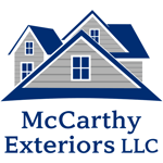 McCarthy Exteriors, LLC Logo