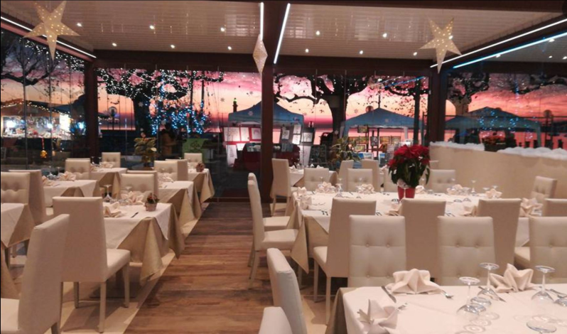 Images Ristorante Miralago - Pizzeria Hotel