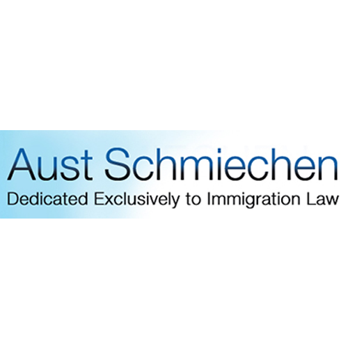 Aust Schmiechen, P.A. Logo
