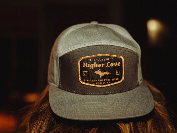 Images Higher Love Cannabis Dispensary Escanaba