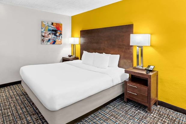 Images Best Western The Inn at Ramsey