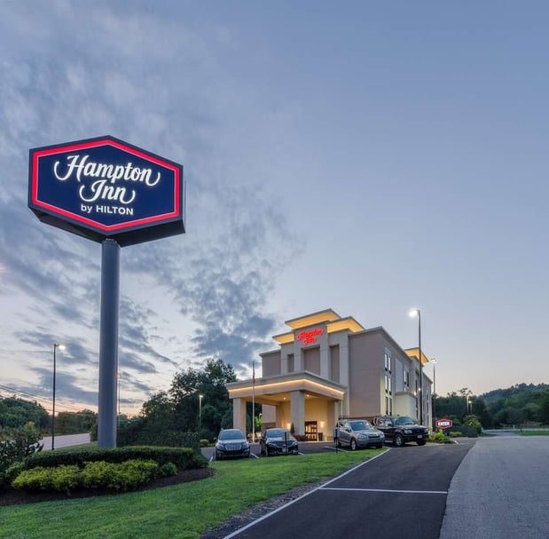 Images Hampton Inn Covington
