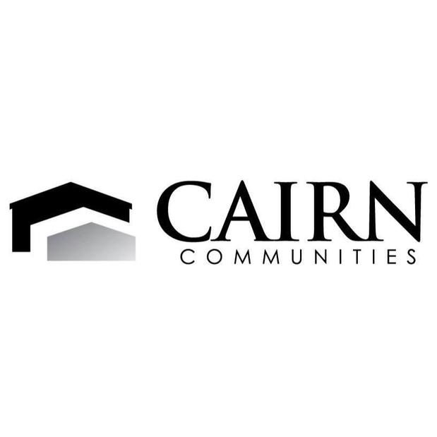 Cairn Communities Logo