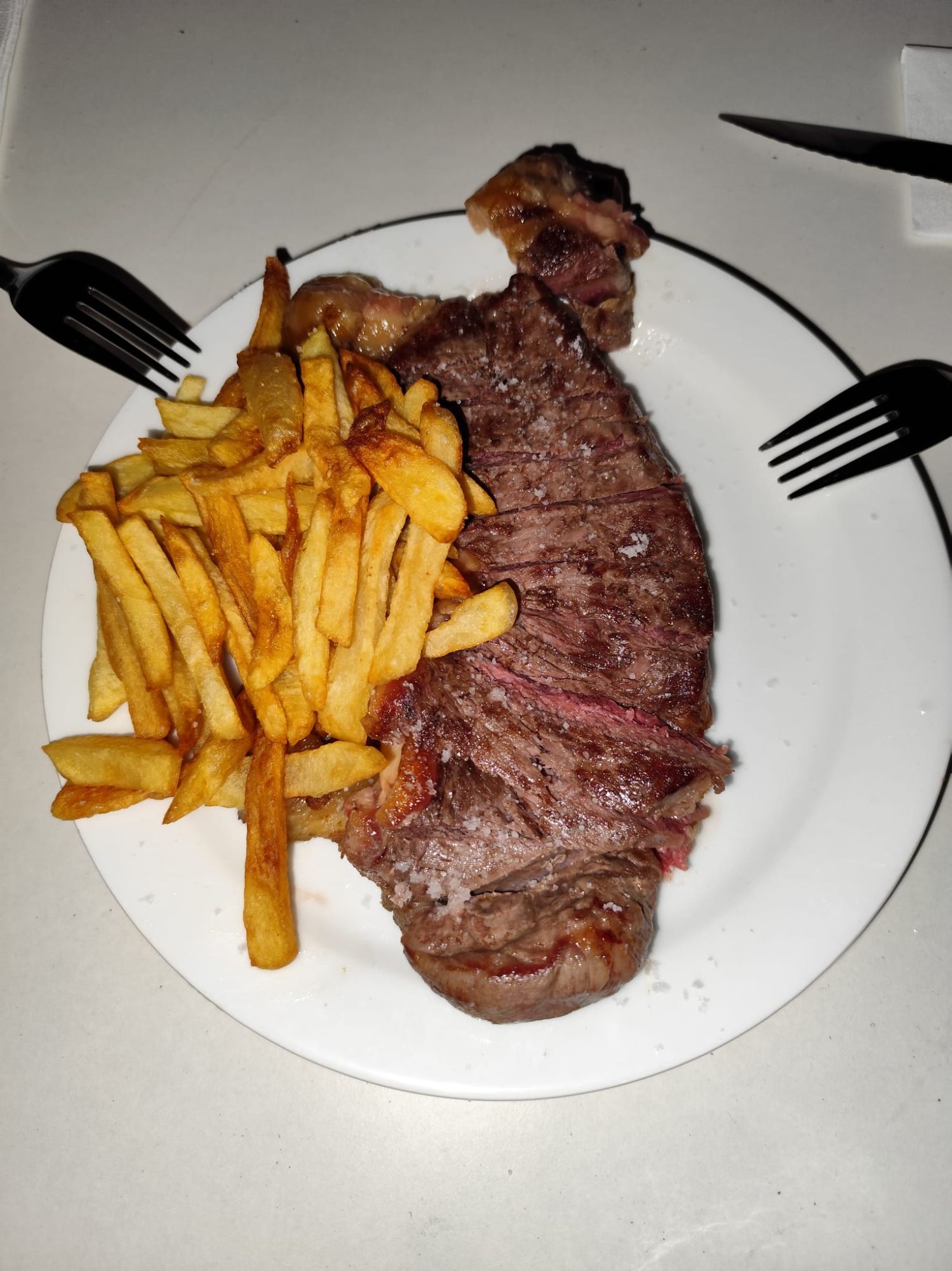 Images Restaurante El Peñón de Lentegí