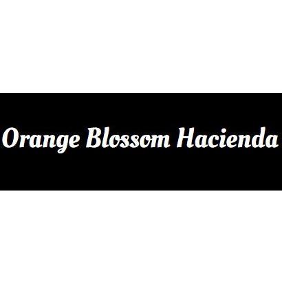 Orange Blossom Hacienda Llc.