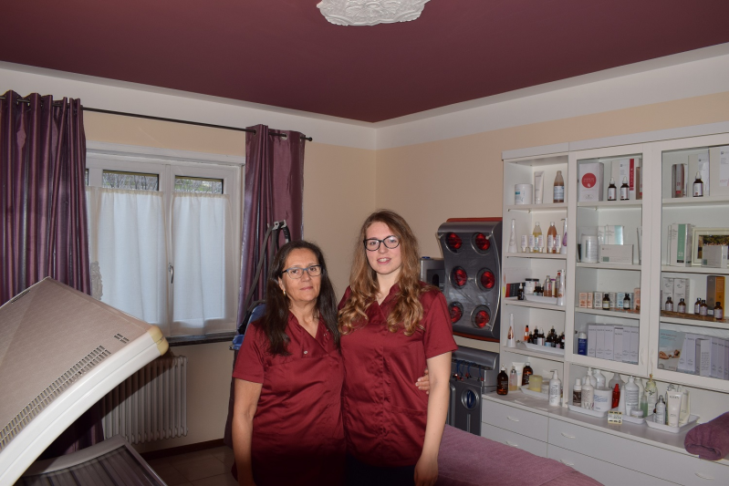 Images Istituto di Bellezza Eddy