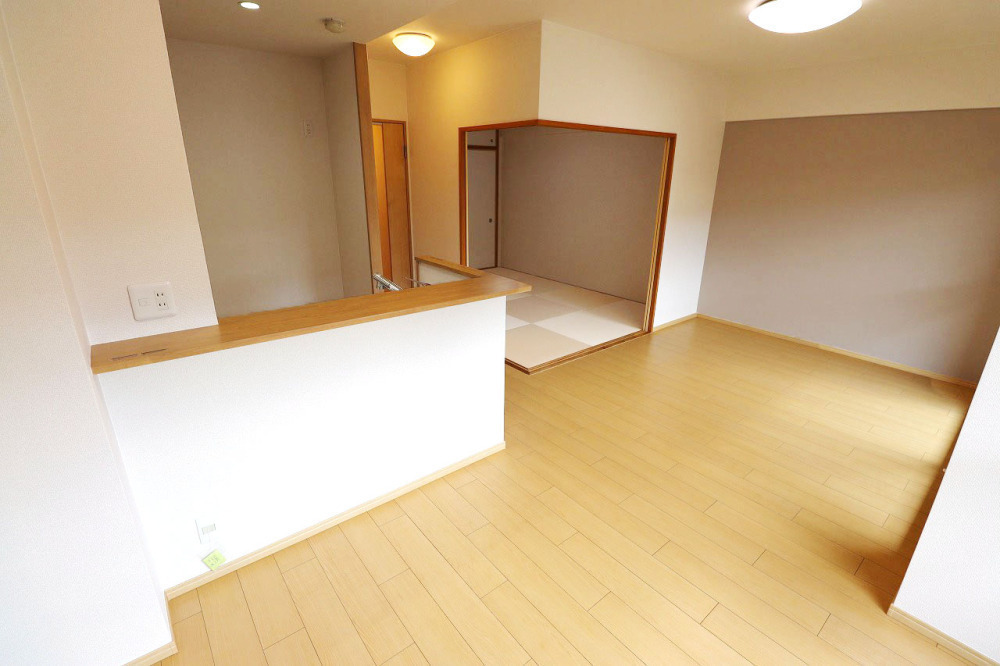 Images フォーライフ地所 株式会社