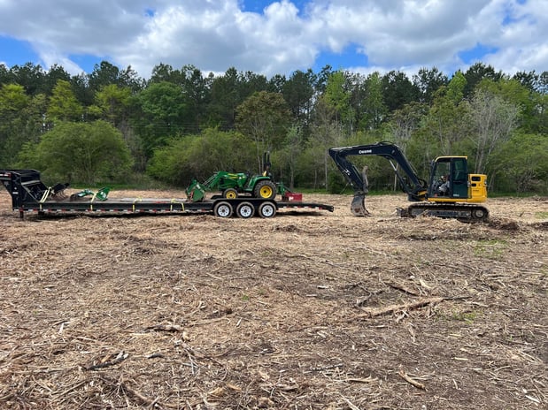 Images Dream Green Land Clearing and Grading
