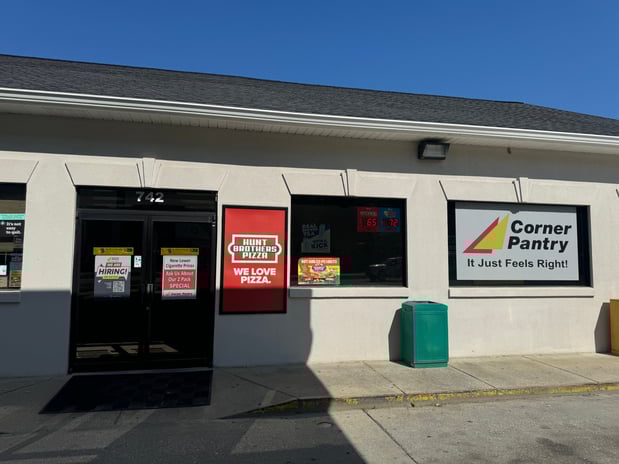 Images Corner Pantry