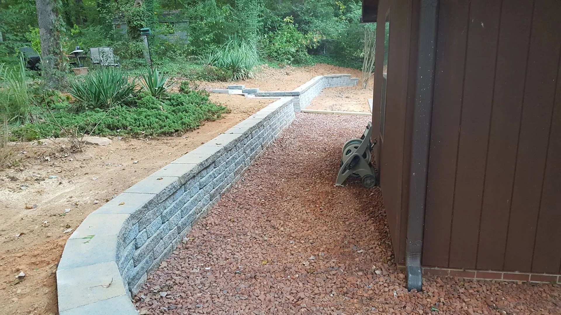 Deck Specialist & Outdoor Living Spaces Image