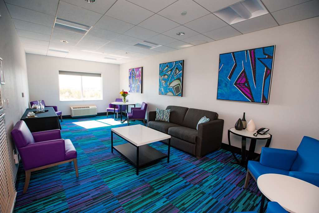 Images Best Western Premier Winnipeg East