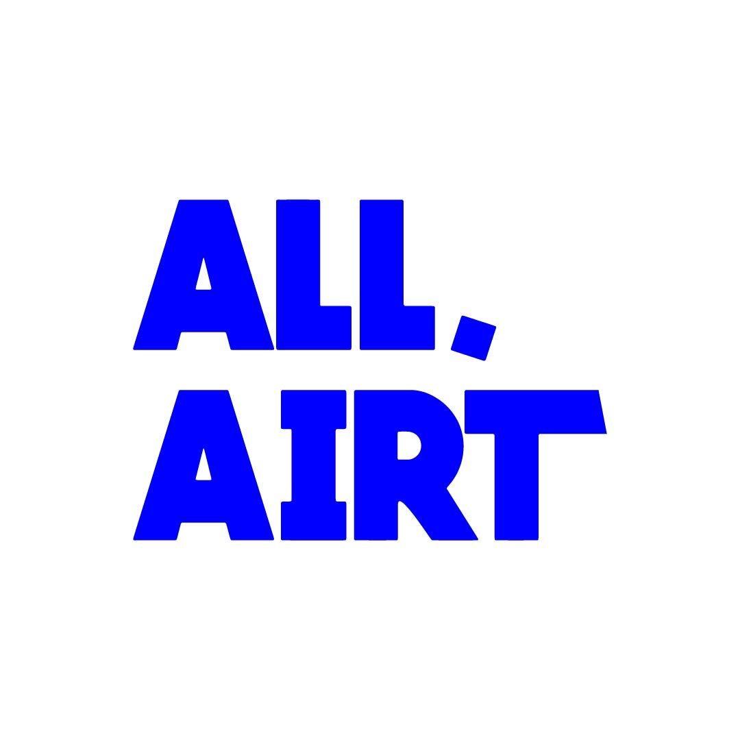 ALL:AIRT GmbH Logo