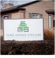 Images Third Avenue Eyecare