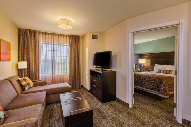 Images Staybridge Suites Bismarck by IHG