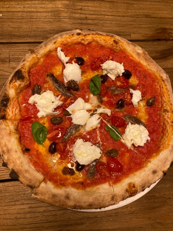 Images Pizzeria Ristorante Beat Sound & Food
