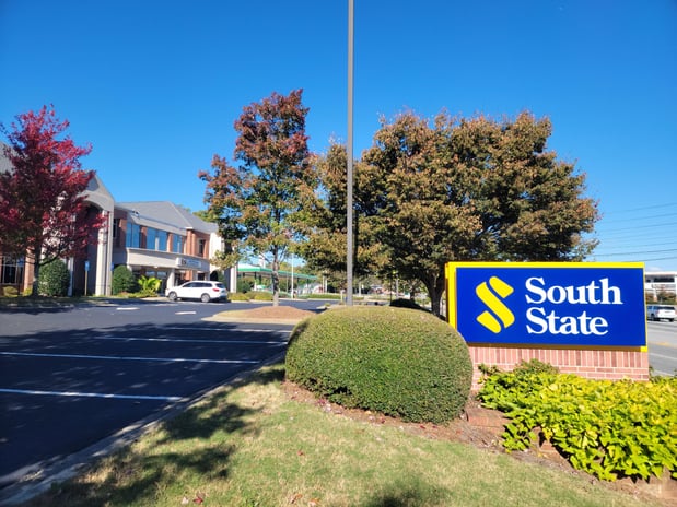 Images SouthState Bank