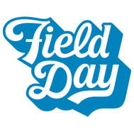 Field Day Logo