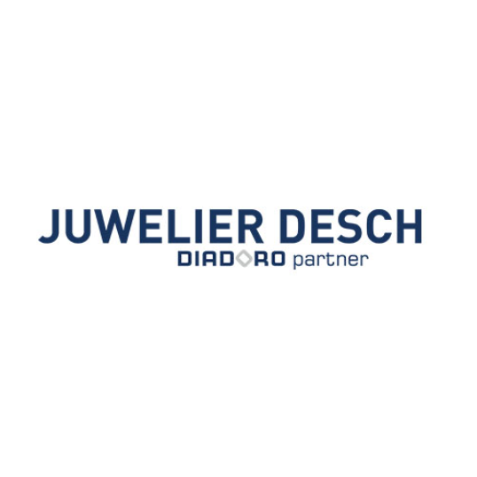 Juwelier Desch by Diadoro Plakolm Logo