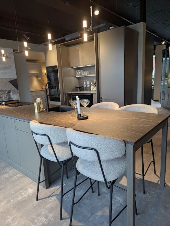 Images Huseby Kjøkkenstudio Ålesund