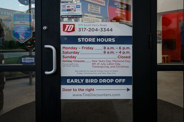 Images Tire Discounters