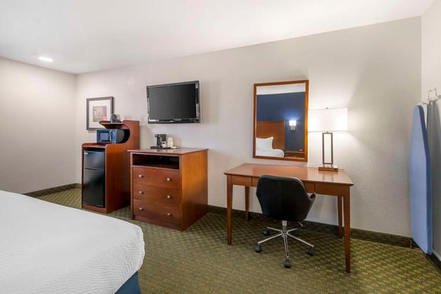 Images Best Western Parker Inn