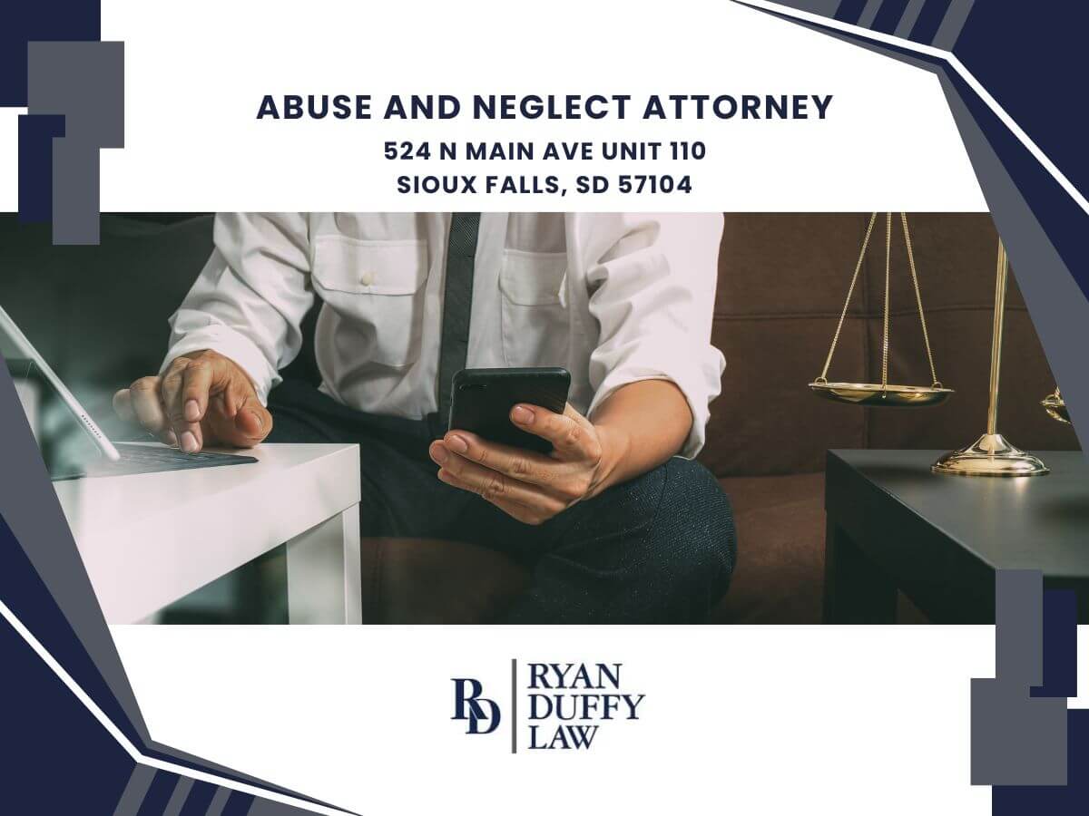 abuse and neglect attorney 