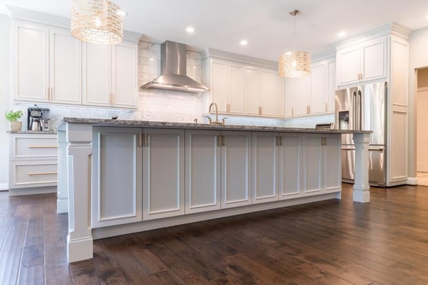 Images FineLine Kitchen Remodeling Chantilly