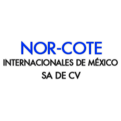 Nor-Cote Internacionales De México Sa De Cv Logo