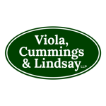 Viola, Cummings, & Lindsay, LLP Logo