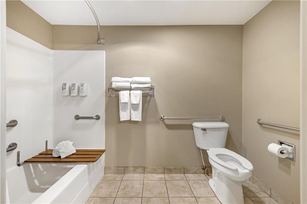 Images Best Western Plus Vintage Valley Inn