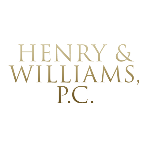 Henry & Williams, P.C. Logo