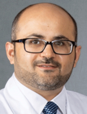 Mustafa Nakawa, MD Photo