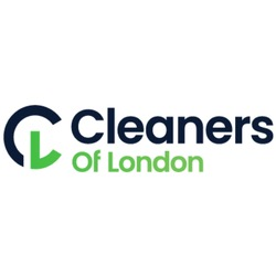 Cleaners of London Logo