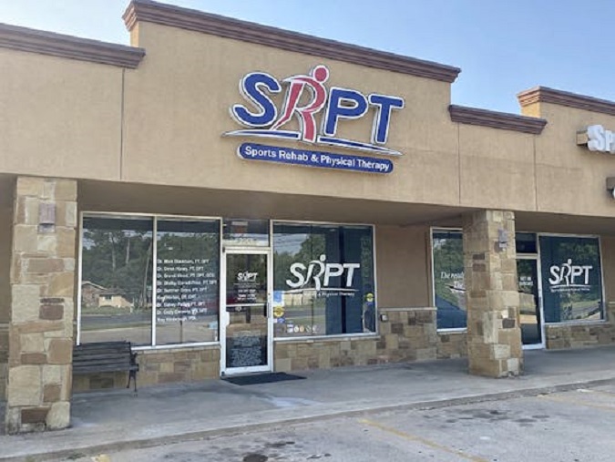 Images Sports Rehab & Physical Therapy