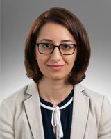 Helia Farrokhzad