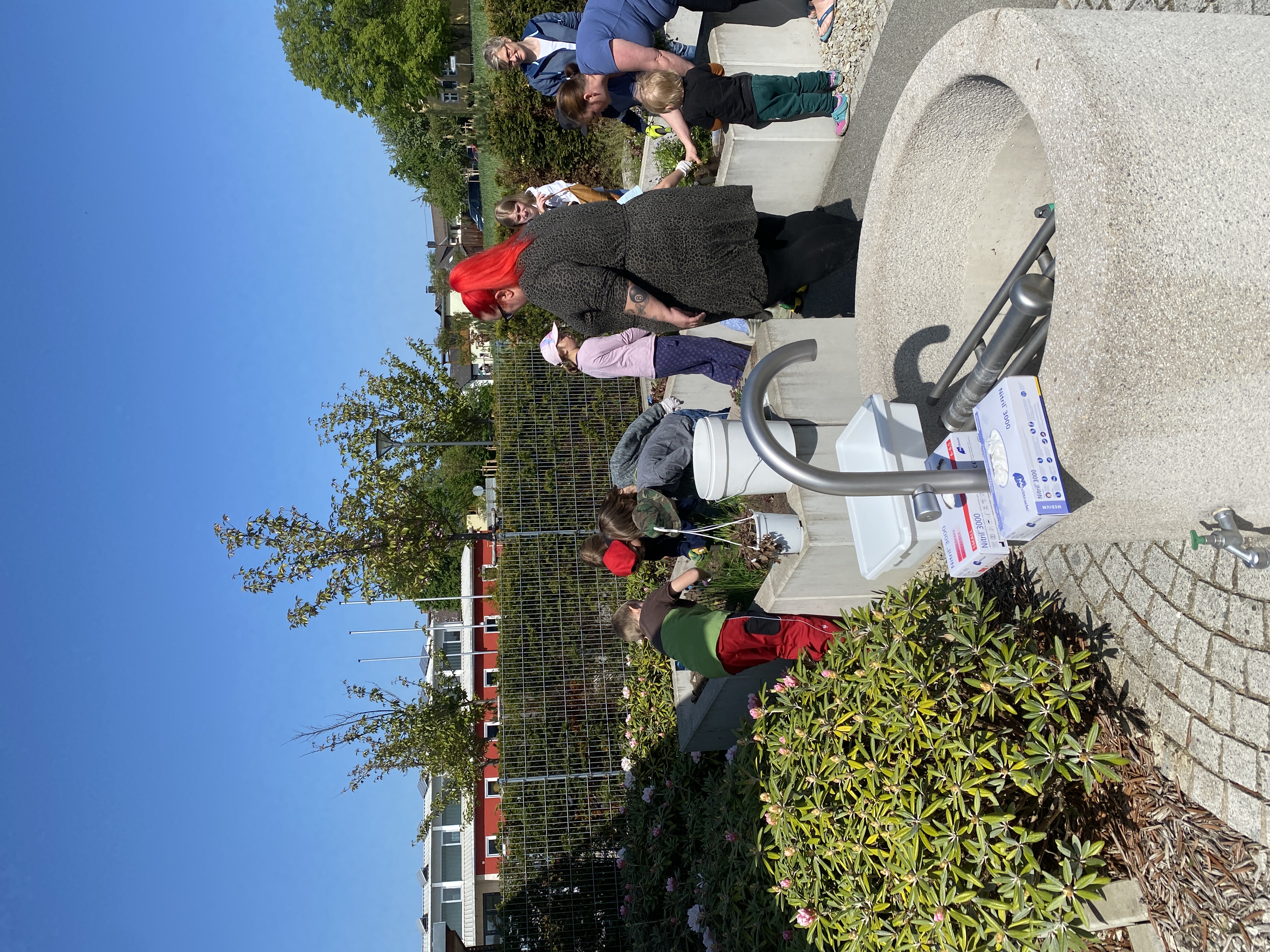 Cura Projekt GmbH, Marktplatz 1 in Arzberg