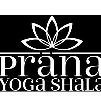 Prana Yoga Shala Logo